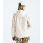 The North Face Womens Antora Waterproof Breathable Rain Coat