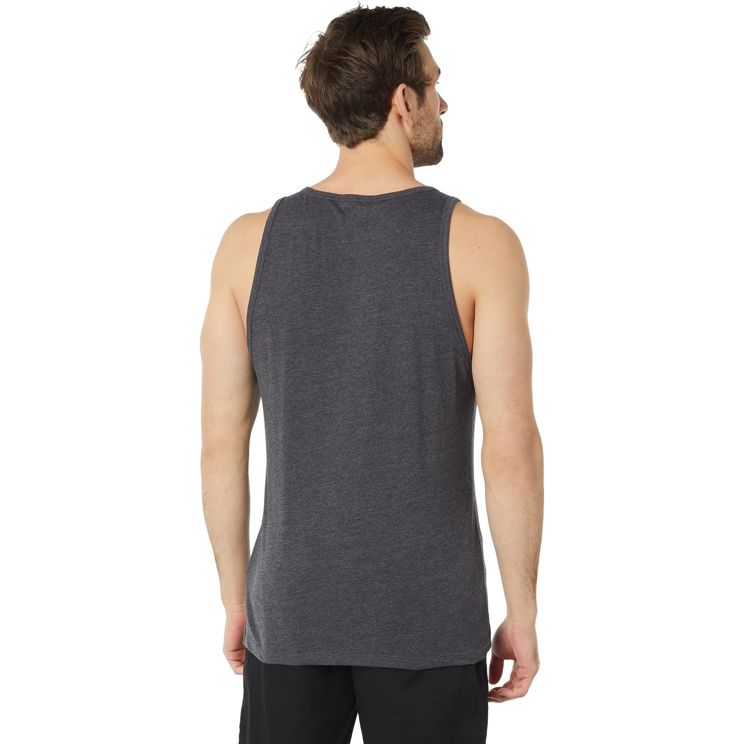 Volcom Men'S Heather Tank