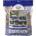 Supermoss (23114) Orchid Potting Bark, Natural, 4 Quarts