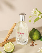 Tommy Hilfiger Tommy Girl Eau de Toilette, For Women