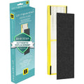 Germguardian, Filter B Hepa Pure Genuine Air Purifier Filter, Removes 99.97% Of Pollutants, Wildfire Smoke, Odors, For Ac4825, Ac4300, Ac4850, Ac4880, Ac4900, Cdap4500, Ap2200, Flt4825