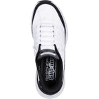 Skechers Women'S Contour Foam Cozy Fit Hands Free Slip-Ins Sneaker
