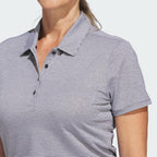 Women's Ottoman Short Sleeve Polo Shirt