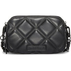 Steve Madden Women'S Daisy Quilted Crossbody | Quilted