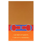 CH Pasion by Carolina Herrera for Men - 3.4 oz EDP Spray