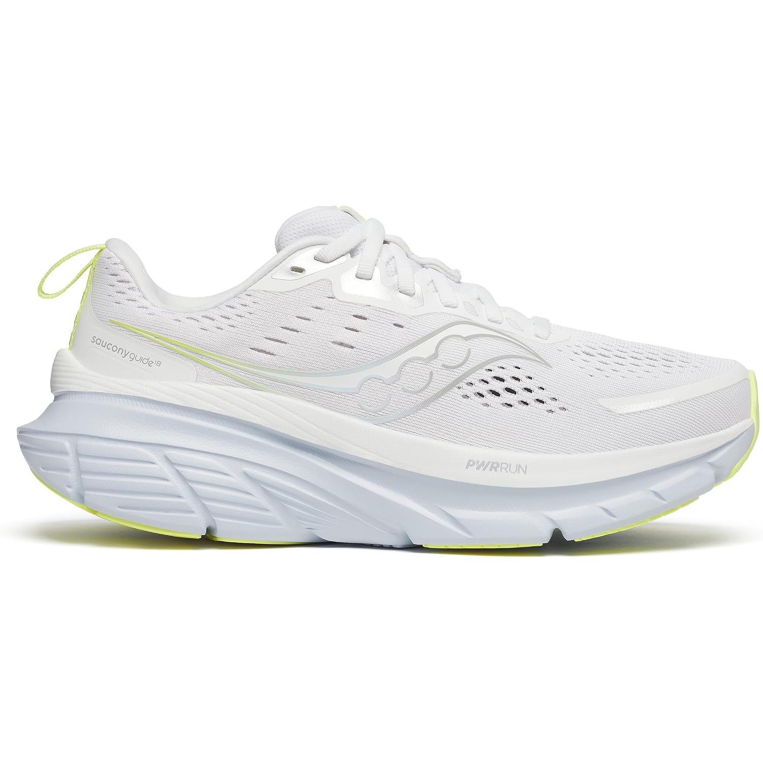 Saucony Women'S Guide 18 Sneaker