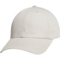 adidas Women's Sport Essentials Baseball Cap – Athletic Relaxed Strapback Hat