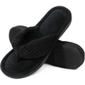 Ultraideas Women'S Popcorn Flip Flop House Slipper With Memory Foam, Gift For Women Mom