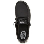 Heydude Women’S Wendy Amazon Exclusive | Women’S Slip-On Loafers | Comfortable, Lightweight, Breathable Casual Shoes