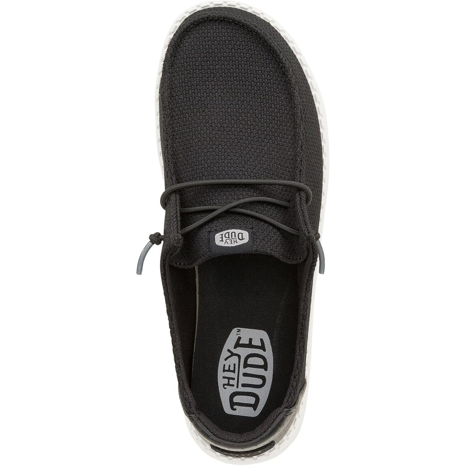 Heydude Women’S Wendy Amazon Exclusive | Women’S Slip-On Loafers | Comfortable, Lightweight, Breathable Casual Shoes