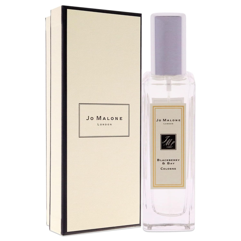 Jo Malone Blackberry & Bay Cologne Spray For Women, 1 Ounce