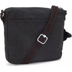 Kipling Women'S Sebastian Crossbody Bag, Super Light, Durable Messenger Bag, Shoulder Bag