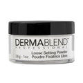 Dermablend Loose Setting Powder, Face Powder Makeup & Finishing Powder For Light, Medium & Tan Skin Tones