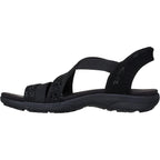 Skechers Women'S Reggae Slim - Summer Sparkle