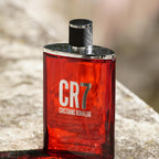Cr7 Cristiano Ronaldo - Eau De Toilette Cologne Scent For Men - Woody, Musky Men'S Scent With Lavender, Cardamom, Tobacco, And Cedar - 1.7 Oz