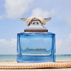 Tommy Bahama Maritime Eau de Cologne for Men, Notes of Bergamot, Jasmine, & Sandalwood, Fresh & Warm Scent