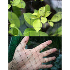 Feitore Deer Fence Netting, 7 X 100 Feet Anti Bird Deer Protection Net Reusable Protective Garden Netting For Plants Fruit Trees Vegetables Against Birds And Other Animals