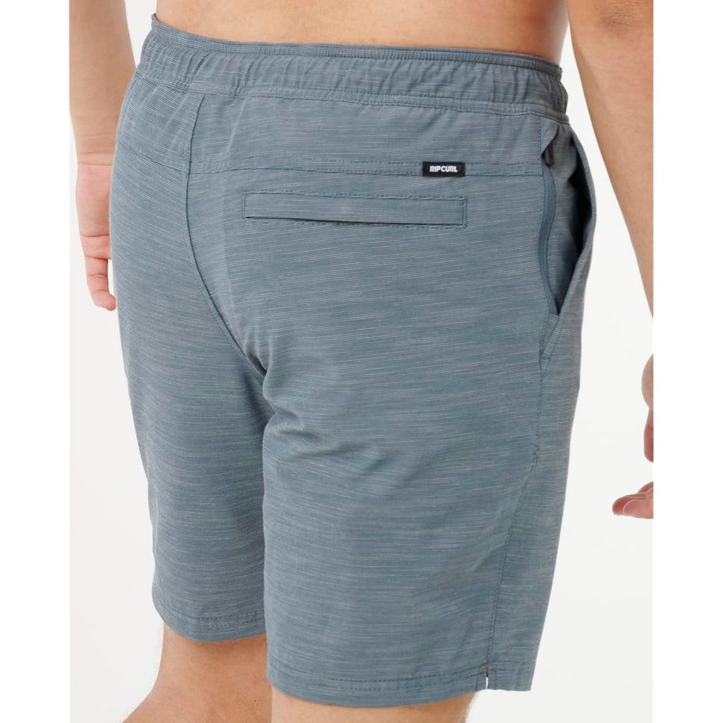 Rip Curl Men'S Boardwalk Jackson 18" Volley | Swim And Beach Shorts