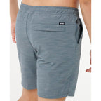Rip Curl Men'S Boardwalk Jackson 18" Volley | Swim And Beach Shorts