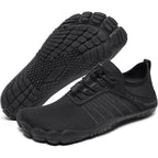 Racqua Water Shoes Men Women Swim Beach Shoes Non-Slip Quick Dry Shoes