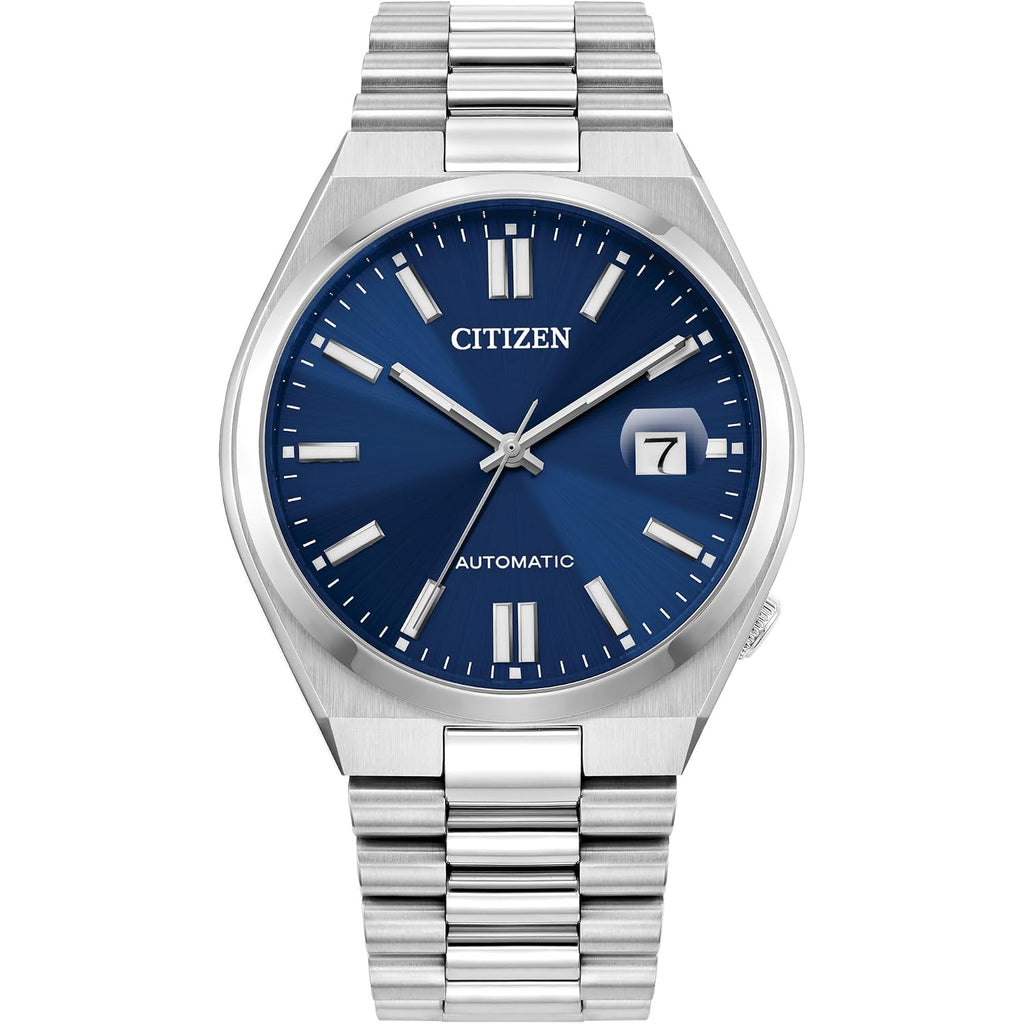 Citizen Men'S Automatic Tsuyosa Sport Luxury Watch