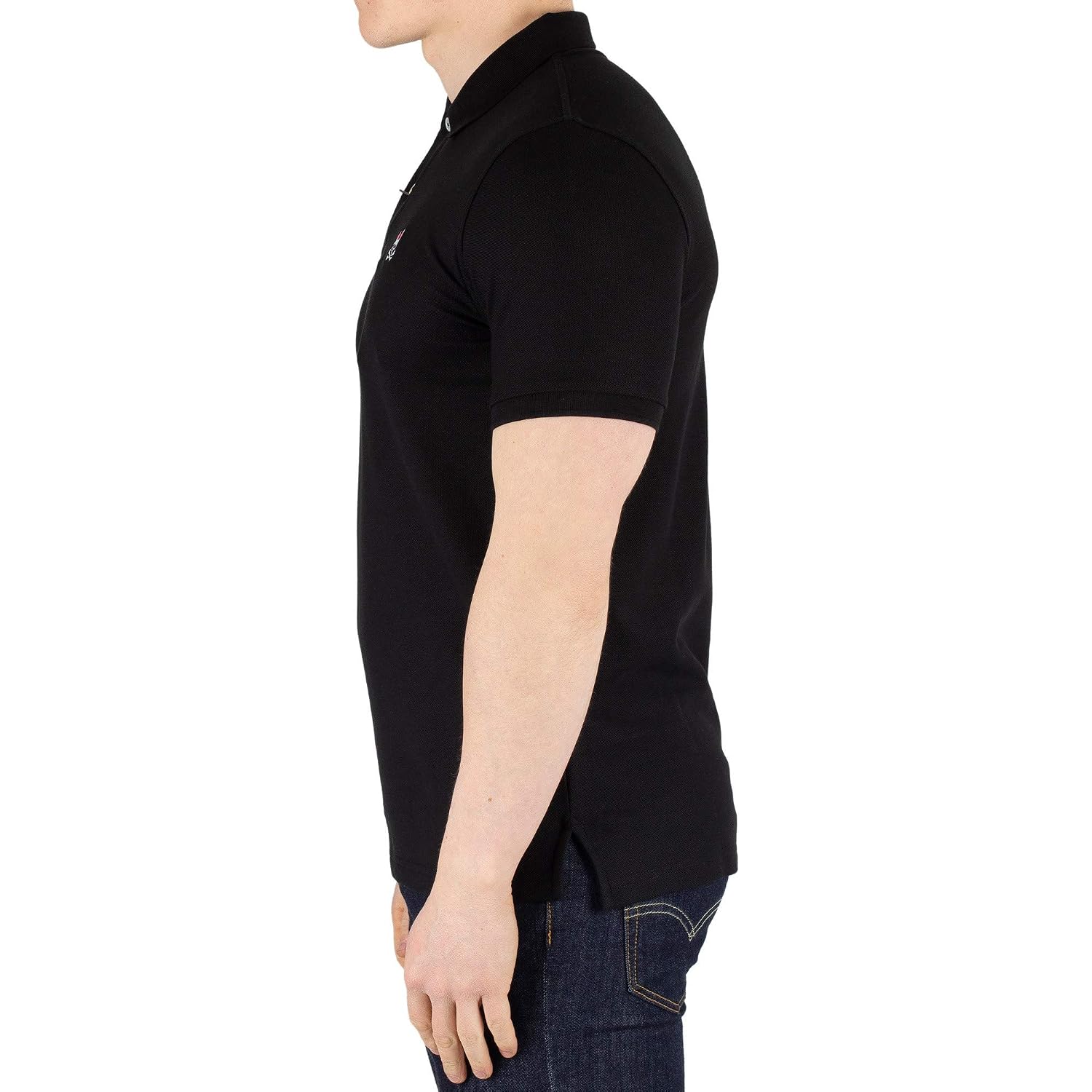 Psycho Bunny Men'S The Classic Pique Polo Shirt