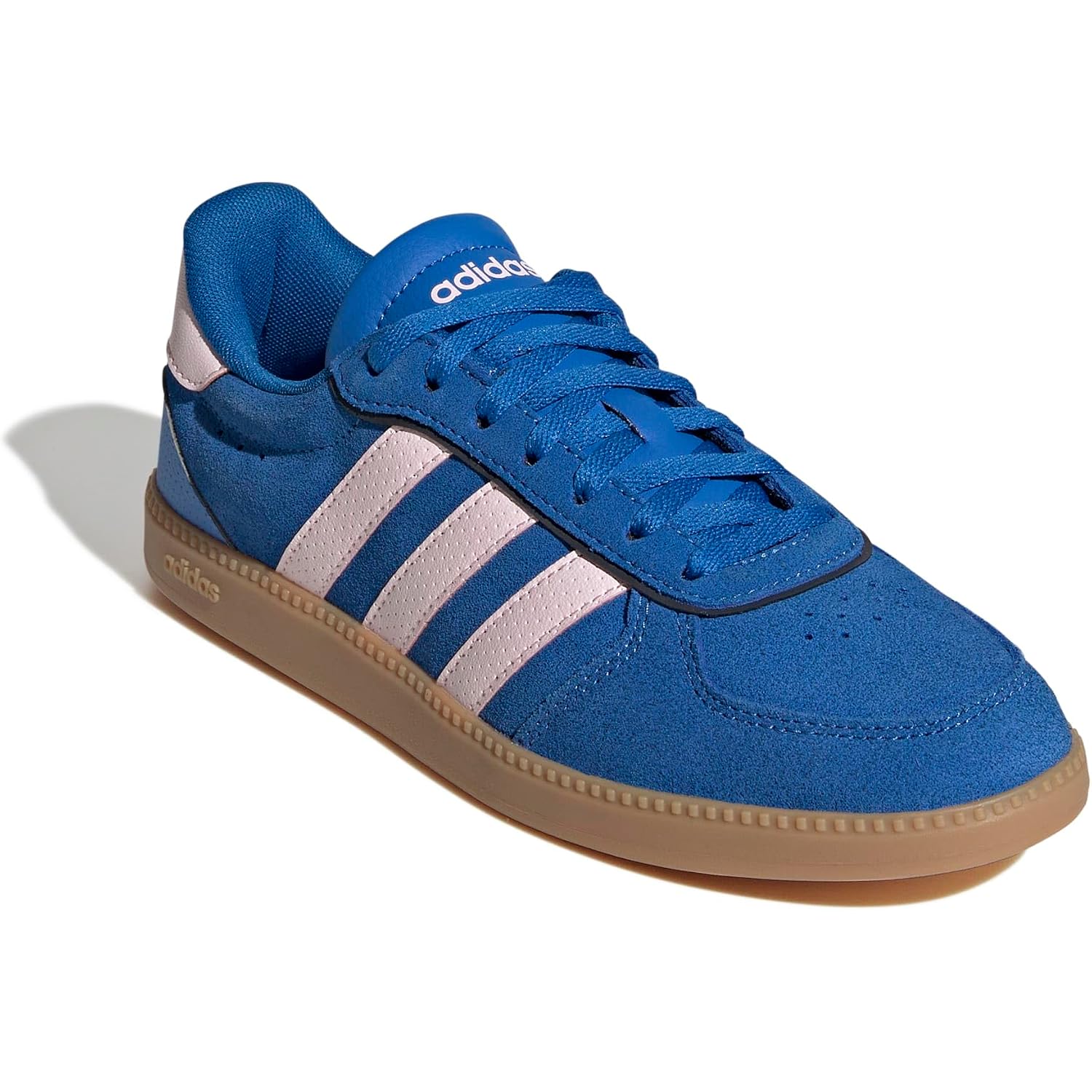 Adidas Women'S Breaknet Sleek Shoe