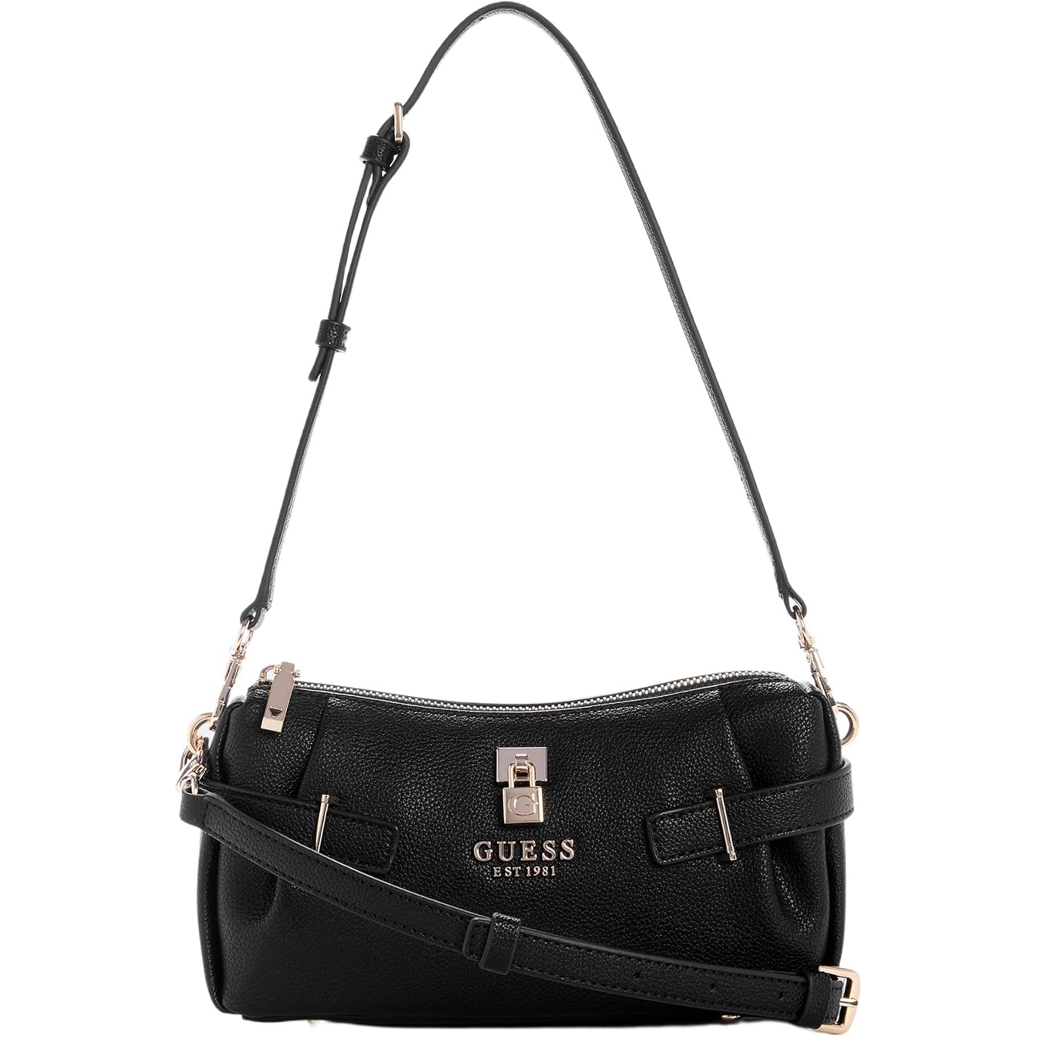 Yesba Mini Top Zip