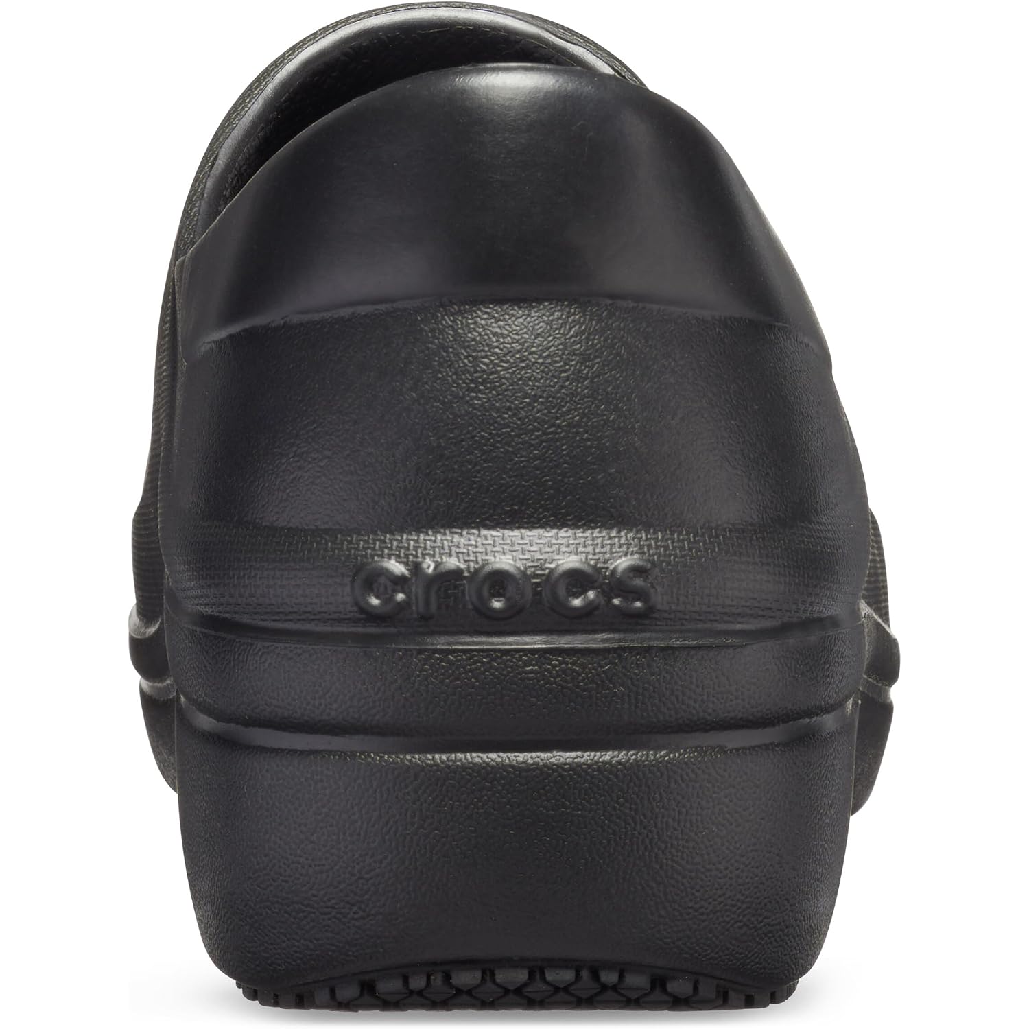 Crocs Women'S Neria Pro Ii Work Clogs | Enclosed Toe | Slip Resistant | All Day Comfort