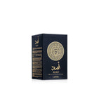 Lattafa Perfumes Asad for Unisex Eau de Parfum Spray, 3.4 Ounce