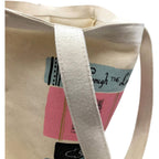 kate spade new york Canvas Tote Bag with Interior Pocket