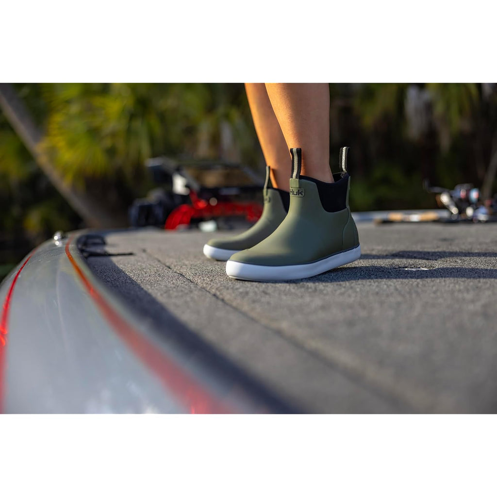 Womens Kc Print Rogue Wave Boots