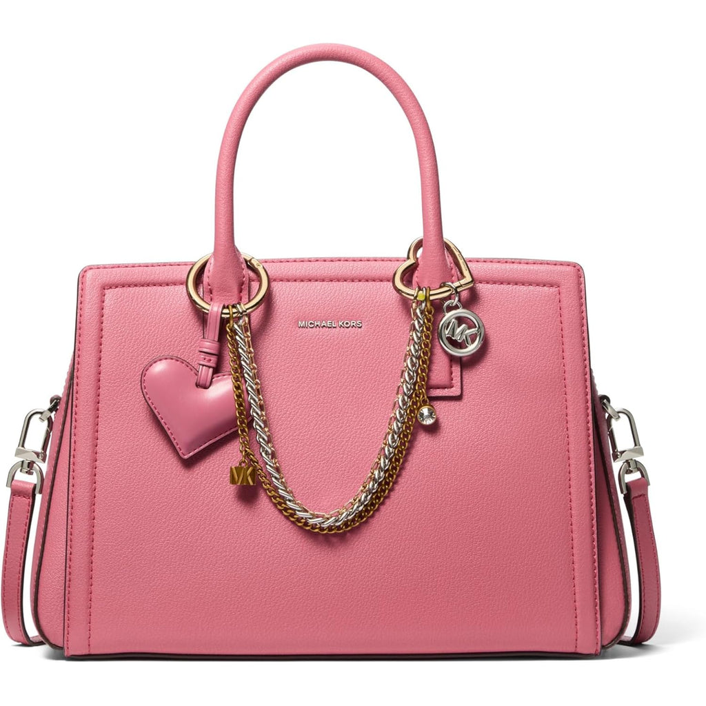 MICHAEL Michael Kors Laila Medium Satchel