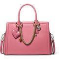 MICHAEL Michael Kors Laila Medium Satchel