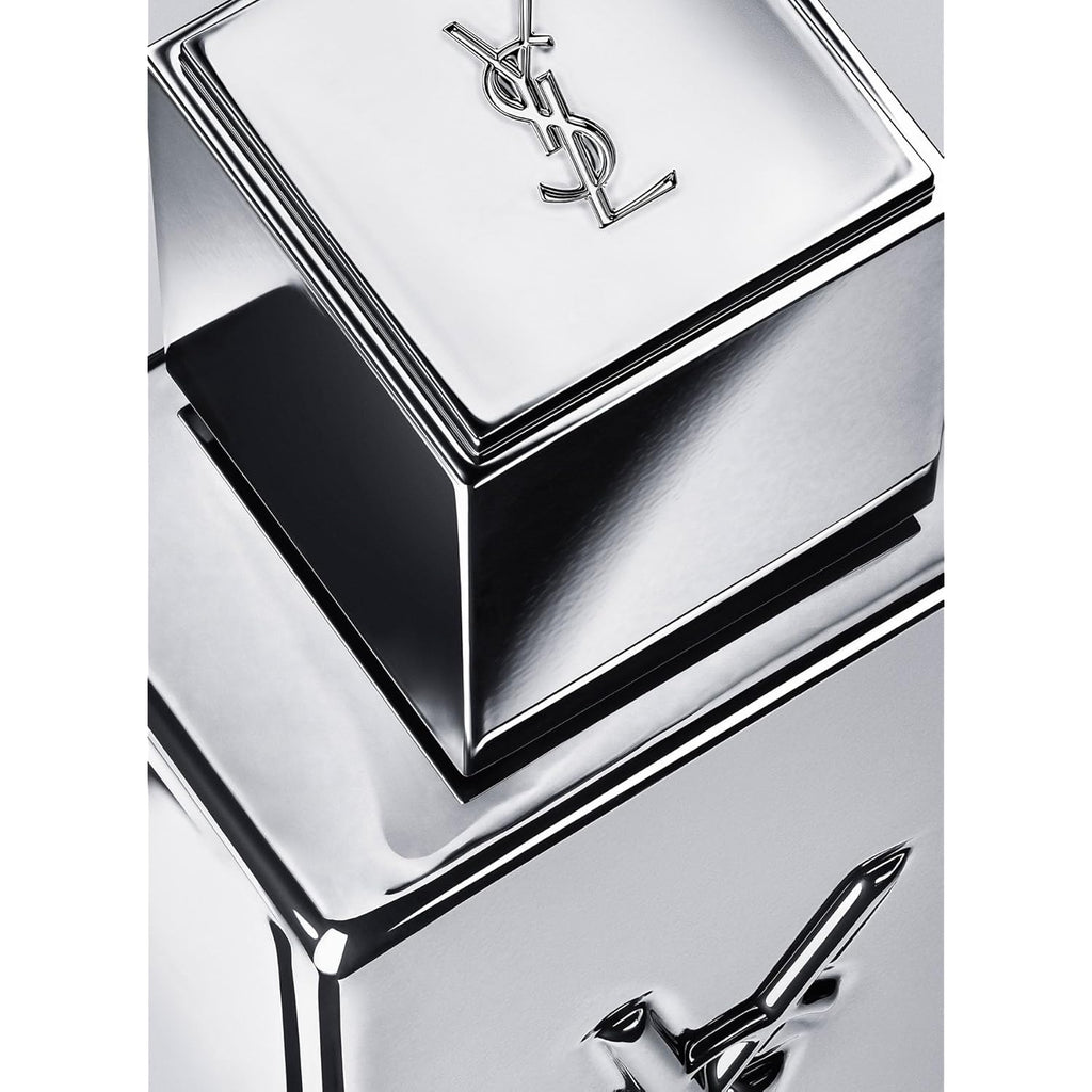 Yves Saint Laurent MYSLF L'ABSOLU Eau De Parfum Spray for Men,3.3 Ounce