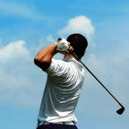 Balennz Golf Polos For Men Quick-Dry Athletic Mens Polo Shirts Short Sleeve Summer Casual Moisture Wicking Golf Shirt