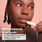 2 Pack Stick- Pom Rasp/Strawberry Sorbet