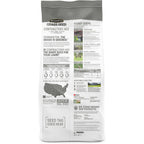 Pennington Contractors Central Grass Seed Mix, Rapid Grass Seeds For Lawn, 7 Lb