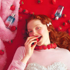 Juliette Has A Gun Miami Shake Eau de Parfum – Gourmand Fruity Vanilla Perfume for Women (Strawberry, Ice Cream, Vanilla Absolute)