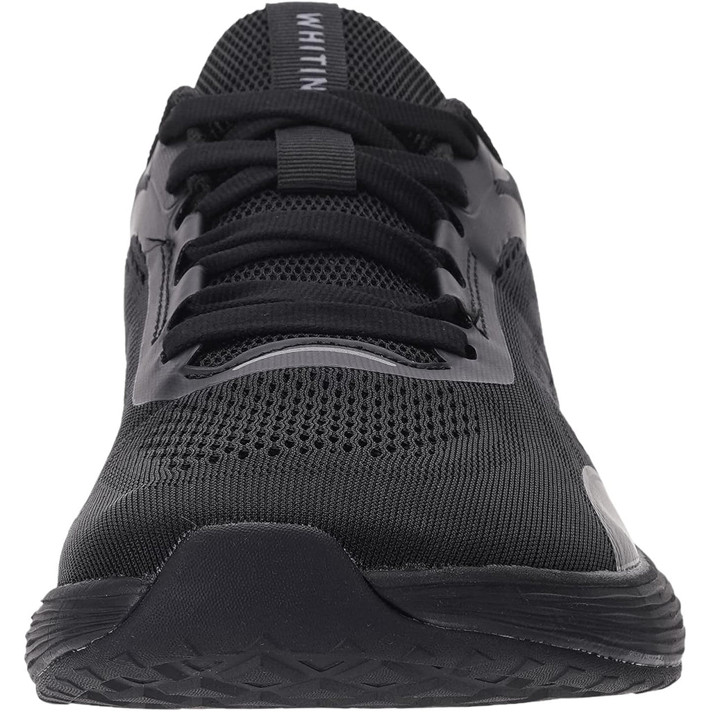Whitin Men'S Zero Drop Running Shoes + Wide Toe Box