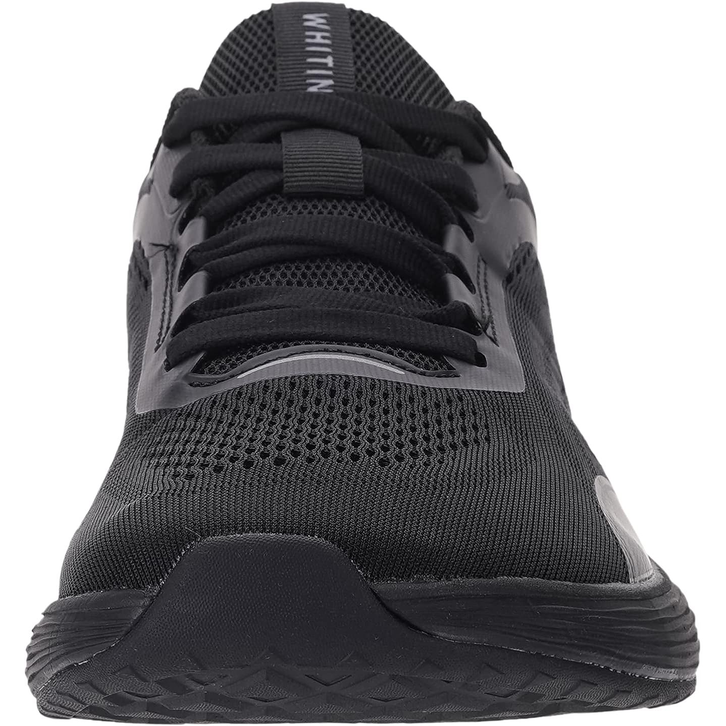 Whitin Men'S Zero Drop Running Shoes + Wide Toe Box
