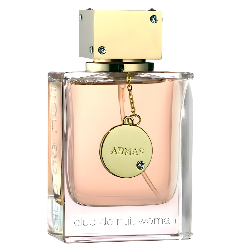 Armaf Club De Nuit For Women Eau De Parfum Spray, 3.6 Ounce