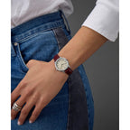 Timex Women's Easy Reader Watch