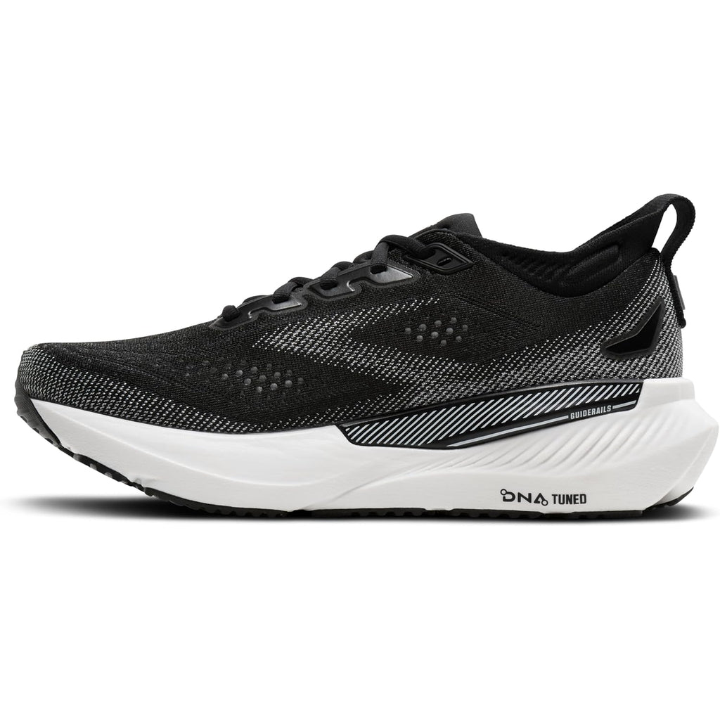 Brooks Men’S Glycerin Gts 23 Supportive Running Shoe
