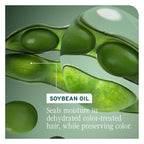 Biolage Color Last Conditioner - For Color Treated Hair, Protects & Preserves Color Depth, Hydrates & Repairs Damaged Hair, Adds Shine, Vegan, Paraben-Free