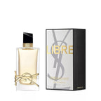 Ysl Libre For Women Eau De Parfum Spray, 3.0 Ounce