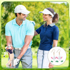 Nosiny 6 Pairs Earrings for Women Jewelry Derby Baseball Softball Soccer Golf Teacher Sports Game Earrings Tooth Gifts