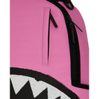 Sprayground Pink Shark Central Palace (Pink) Backpack