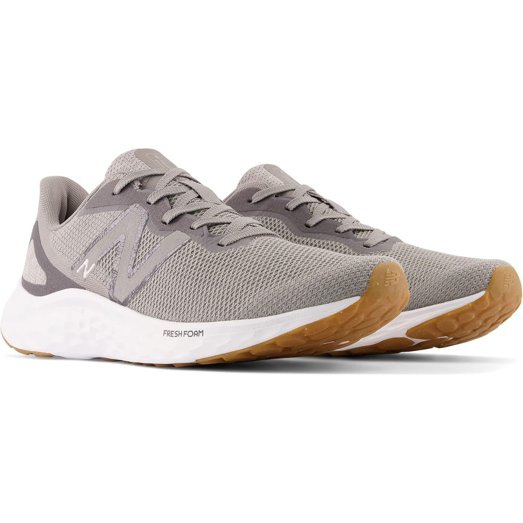 New Balance Men'S Fresh Foam Arishi V4 Running Shoe