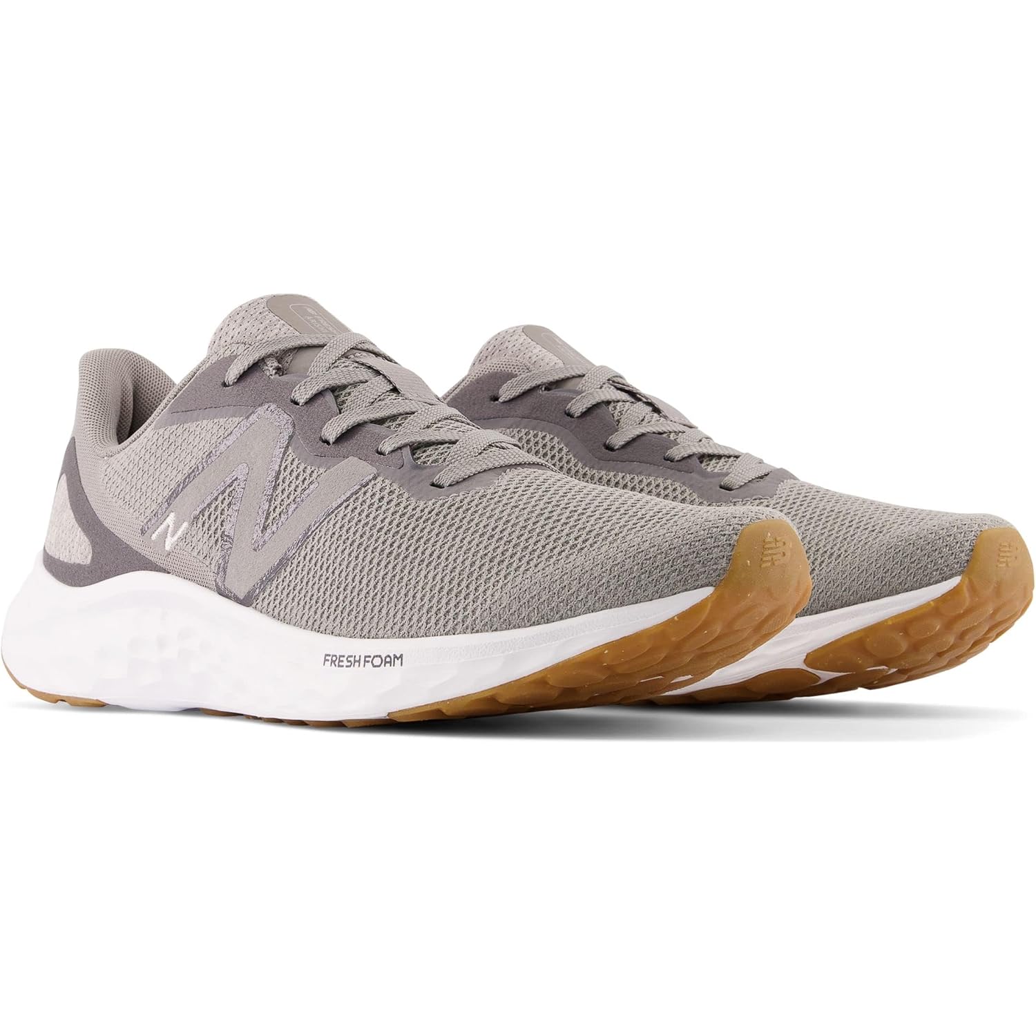New Balance Men'S Fresh Foam Arishi V4 Running Shoe